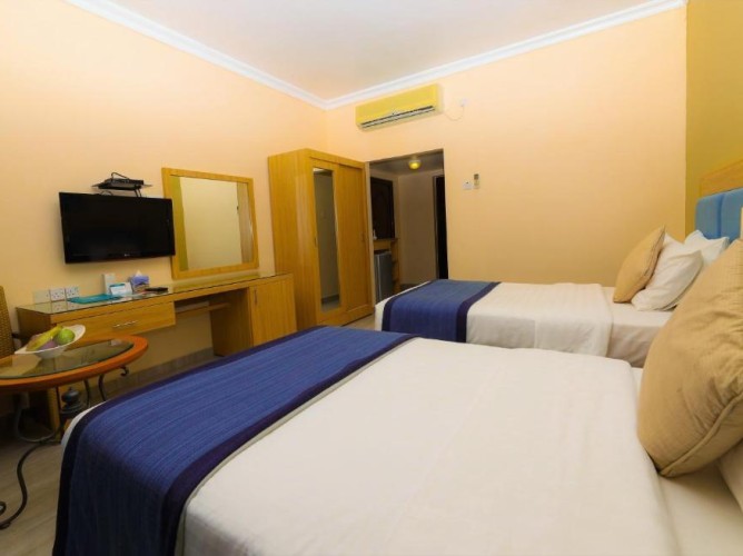 Sandy Beach Hotel and Resort - Immagine 5