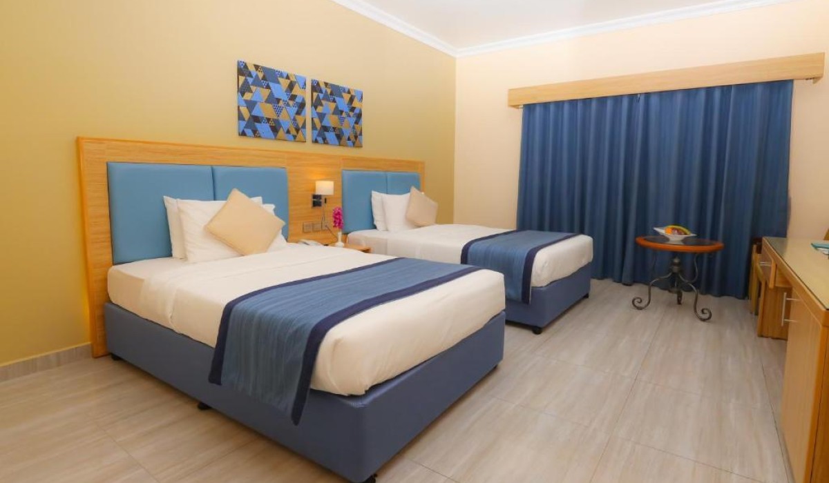 Sandy Beach Hotel and Resort - Immagine 6