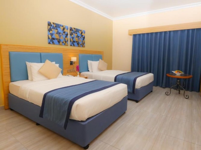 Sandy Beach Hotel and Resort - Immagine 6