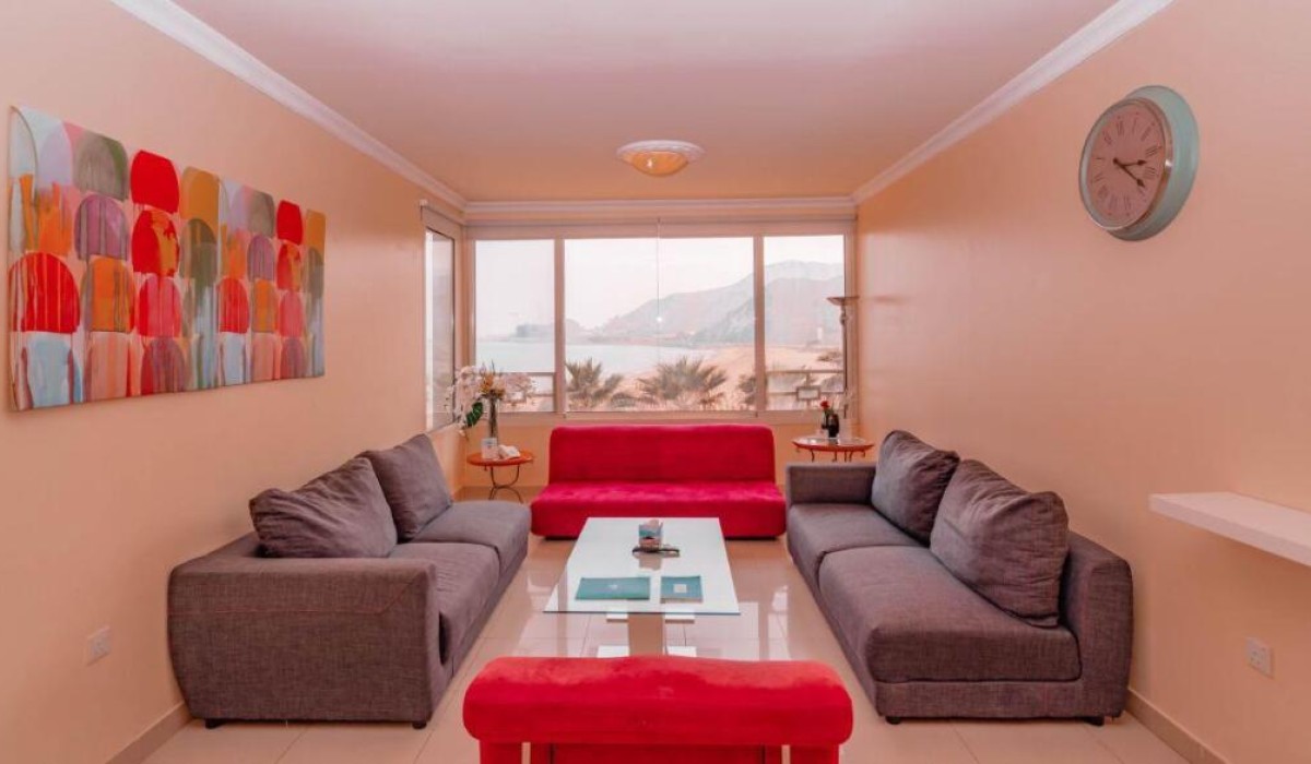 Sandy Beach Hotel and Resort - Immagine 7