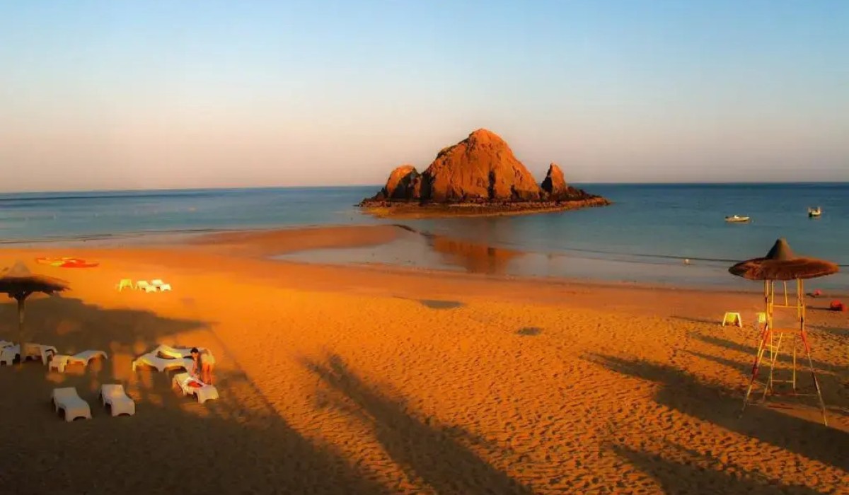 Sandy Beach Hotel and Resort - Immagine 8