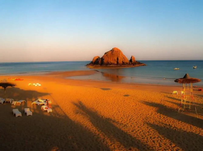 Sandy Beach Hotel and Resort - Immagine 8
