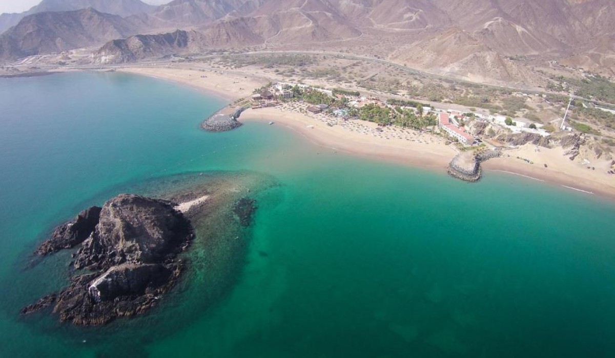 Sandy Beach Hotel and Resort - Immagine 9