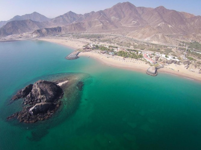 Sandy Beach Hotel and Resort - Immagine 9