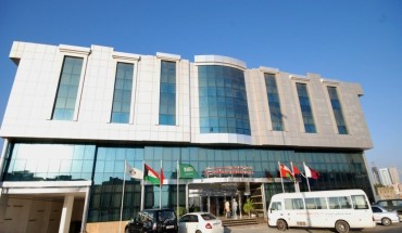 Al Bustan Hotel Al Bustan Hotel