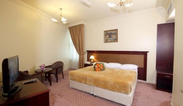 Al Bustan Hotel Al Bustan Hotel