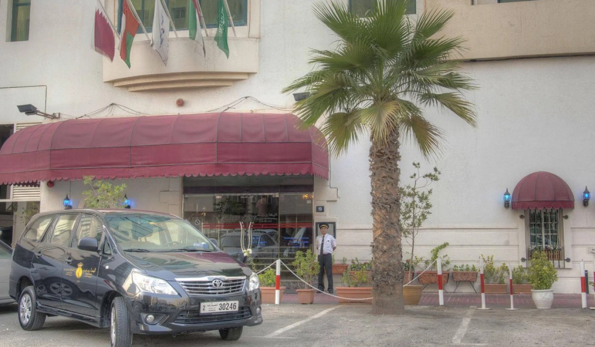 Al Maha Regency Hotel - Immagine 2 Al Maha Regency Hotel - Immagine 2