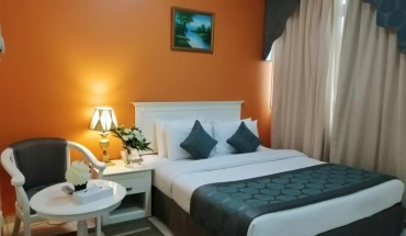 Al Maha Regency Hotel Al Maha Regency Hotel