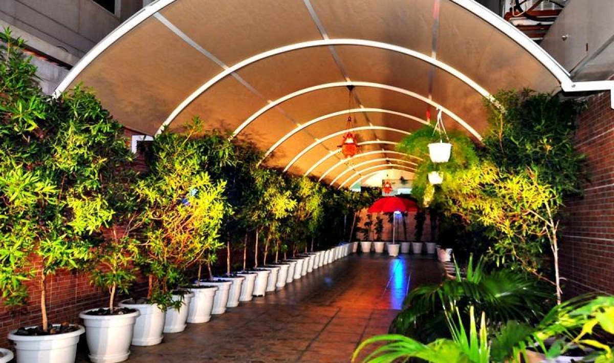 Al Seef Hotel Apartments - Immagine 1 Al Seef Hotel Apartments - Immagine 1