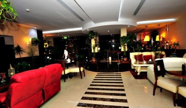 Al Seef Hotel Apartments