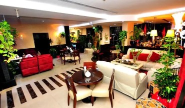 Al Seef Hotel Apartments
