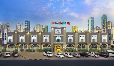 Al Seef Hotel Al Seef Hotel