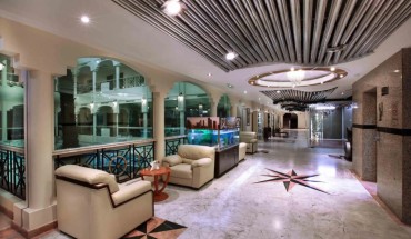 Al Seef Hotel Al Seef Hotel