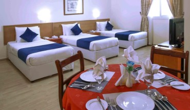 Al Seef Hotel Al Seef Hotel