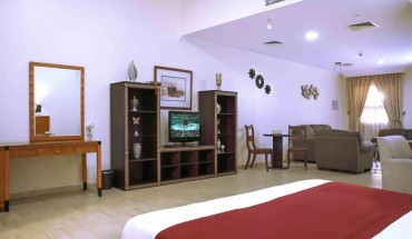 Al Seef Hotel Al Seef Hotel