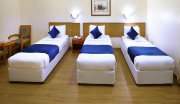 Al Seef Hotel Al Seef Hotel