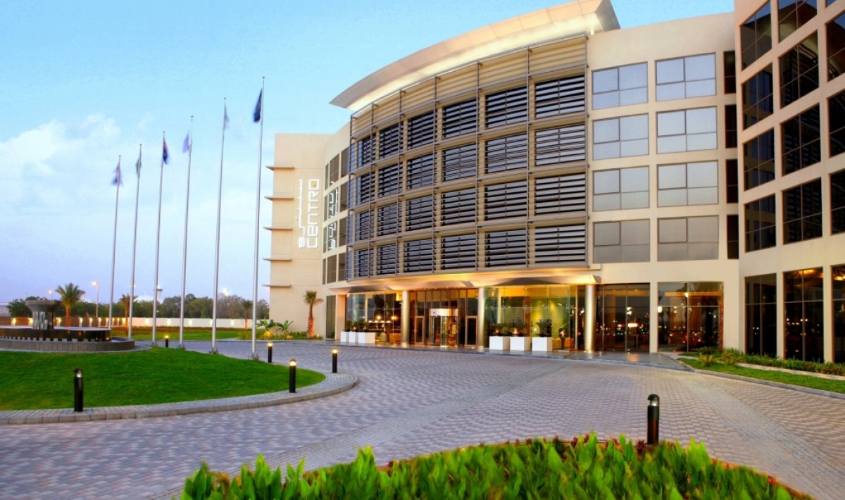 Centro Sharjah by Rotana - Immagine 1 Centro Sharjah by Rotana - Immagine 1