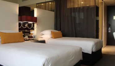 Centro Sharjah by Rotana