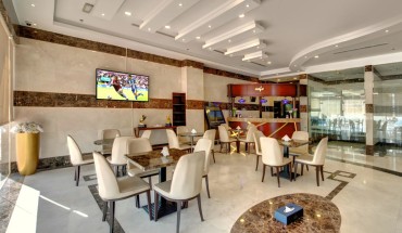 City Stay Hotel Expo Centre City Stay Hotel Expo Centre