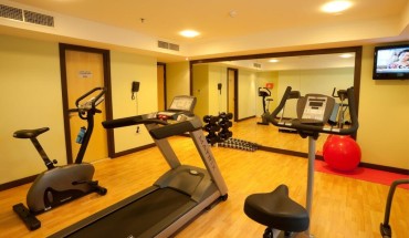 Citymax Hotel Sharjah