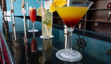 Copthorne Hotel Sharjah