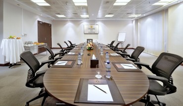 Copthorne Hotel Sharjah