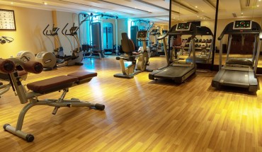 Copthorne Hotel Sharjah