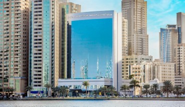 Corniche Hotel Sharjah