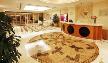 Corniche Hotel Sharjah