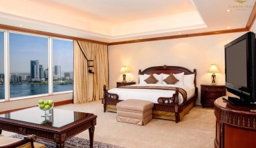 Corniche Hotel Sharjah