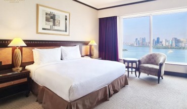 Corniche Hotel Sharjah