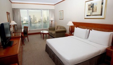 Corniche Hotel Sharjah