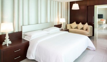 Four Points by Sheraton Sharjah Hotel