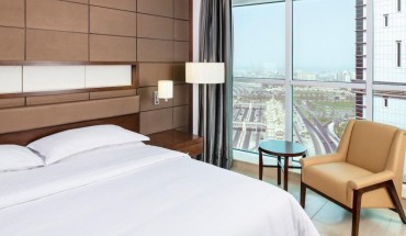 Four Points by Sheraton Sharjah Hotel