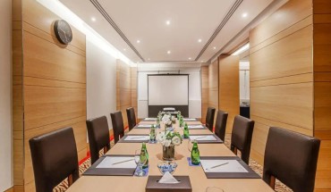 Golden Sands Hotel Sharjah