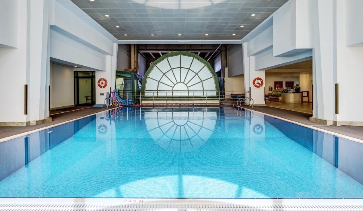 Golden Tulip Sharjah Hotel Apartments - Immagine 3