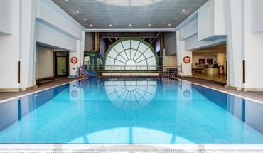 Golden Tulip Sharjah Hotel Apartments