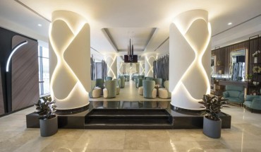 Holiday International Sharjah