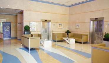 Lavender Hotel Sharjah