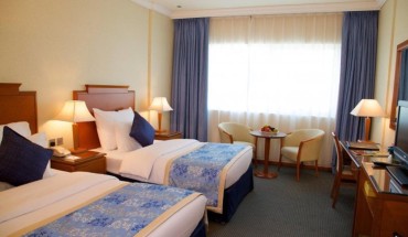 Lavender Hotel Sharjah