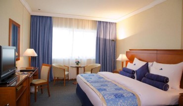 Lavender Hotel Sharjah