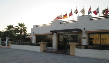 Lou'lou'a Beach Resort Sharjah Lou'lou'a Beach Resort Sharjah