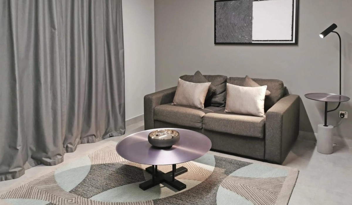 Marbella Resort Sharjah - Immagine 2 Marbella Resort Sharjah - Immagine 2