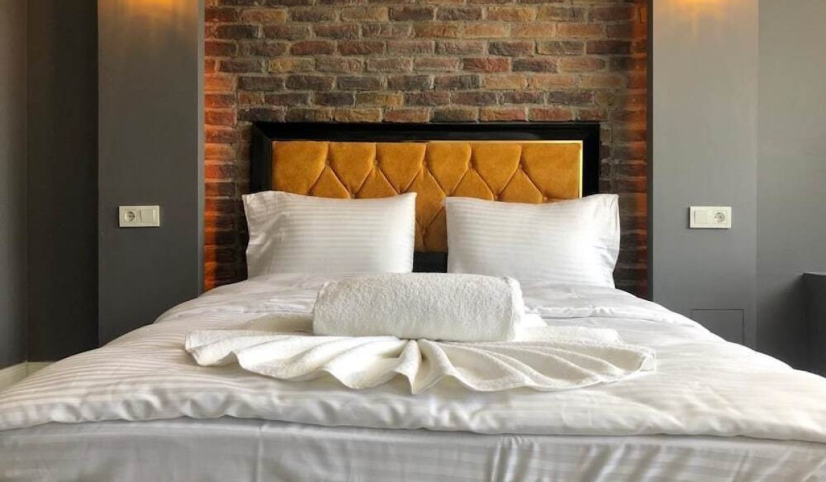 Nova Park Hotel & Suite - Immagine 2 Nova Park Hotel & Suite - Immagine 2