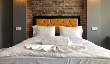 Nova Park Hotel & Suite Nova Park Hotel & Suite