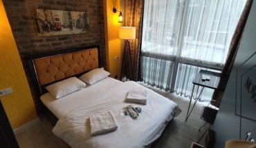 Nova Park Hotel & Suite Nova Park Hotel & Suite