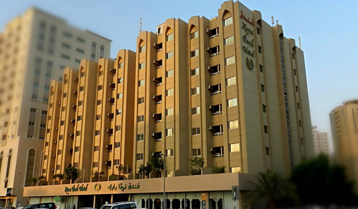 Nova Park Hotel - Immagine 2