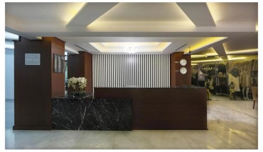 Nova Park Hotel Nova Park Hotel