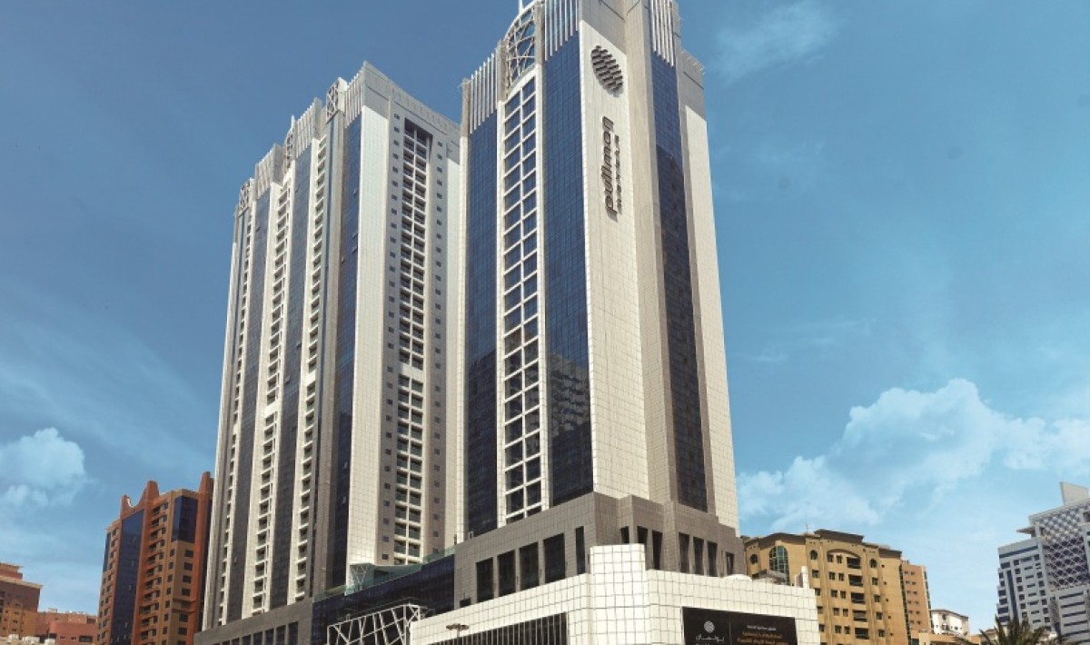 Pullman Sharjah - Immagine 1 Pullman Sharjah - Immagine 1