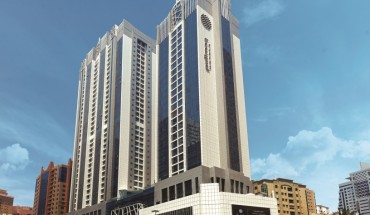 Pullman Sharjah Pullman Sharjah